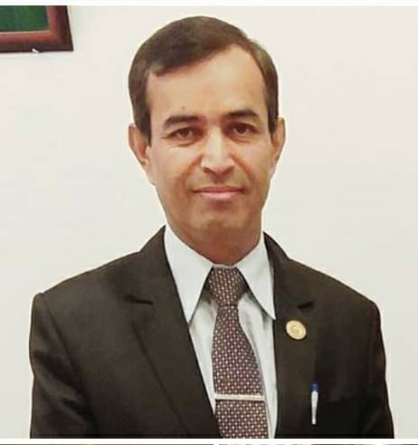 Amanullah Khan Kakkar